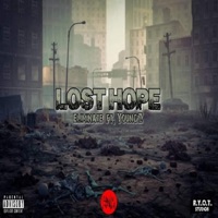 Lost Hope (feat. Young'Z) - Single - Eliminate