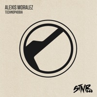 Technophobia - Single - Alexis Moralez