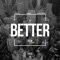 A Better View (Remix) - XO Killa Kali, Renizance & Phazerellie Bambino lyrics