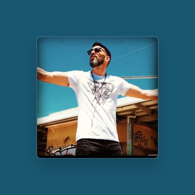 Listen to Ciano Ramos, watch music videos, read bio, see tour dates & more!