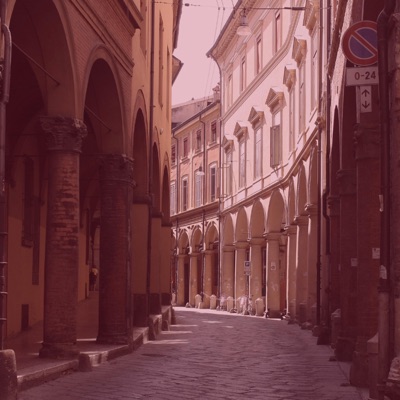 On the Street Where You Live (feat. Giancarlo Maria Vincenti) - Single