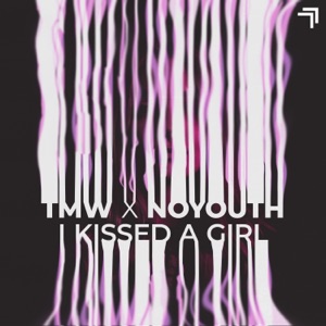 I Kissed a Girl