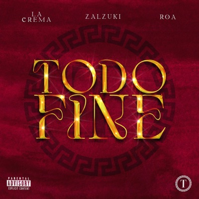 Todo Fine - Single