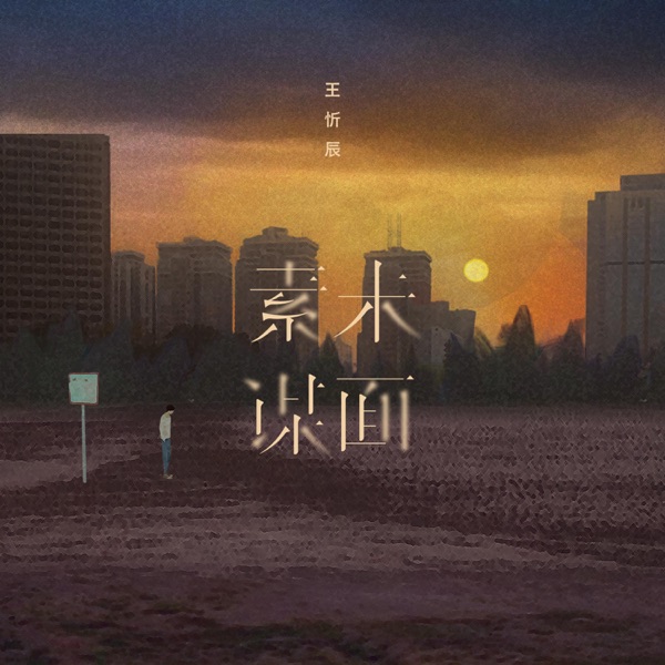 素未谋面 (DJ版) - Single