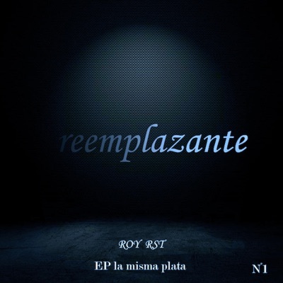reemplazante - Single
