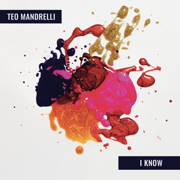 I Know - Single