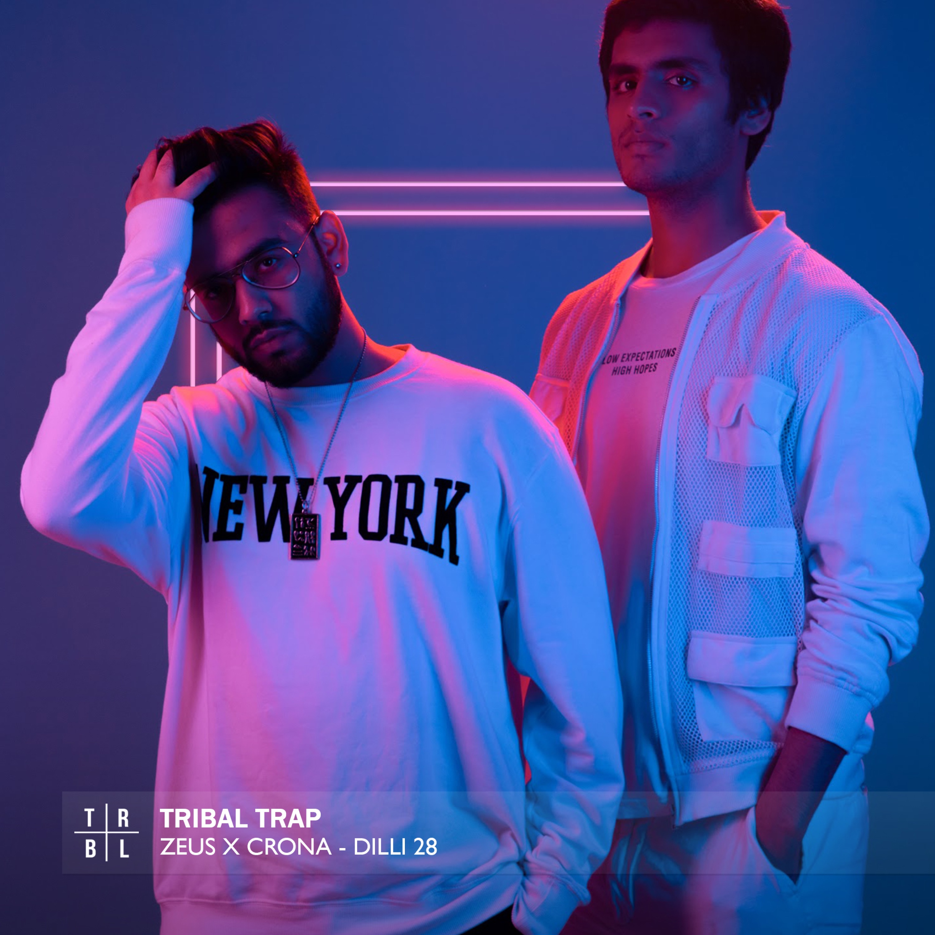 Lights Turn Out - Max Landry, Zeus X Crona