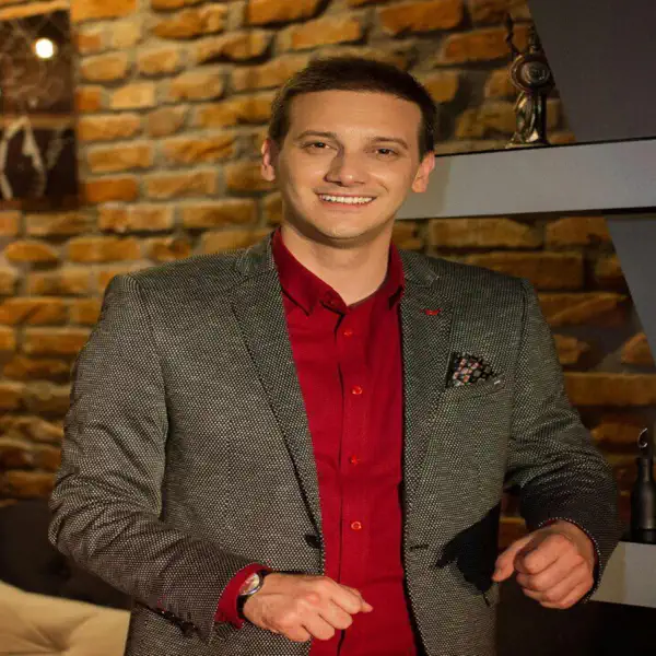 Vlatko Miladinoski — Koj ti mrsi