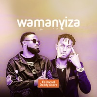 Wamanyiza (feat. Daddy Andre) - Single - Eli Xocool