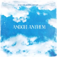 Andoh Anthem (feat. RTD Ankapong & Kwesi Don) - Single - AKT Rey