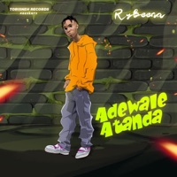 Adewale Atanda - Rybeena