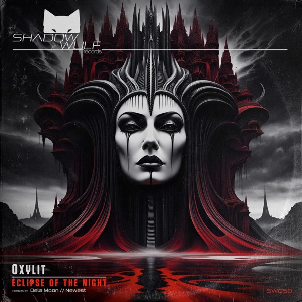 Eclipse of the Night - EP