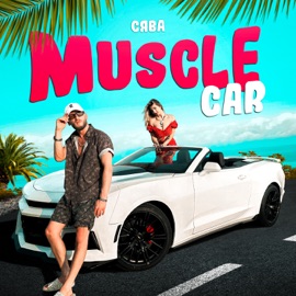 Muscle Car Syava