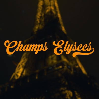 Champs Elysees - Single