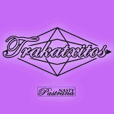 TRAKATXITOS, Vol. 3