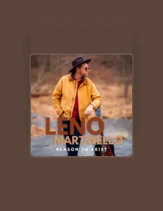 Listen to Leno Martinello, watch music videos, read bio, see tour dates & more!