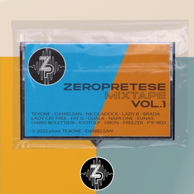 Zero Pretese Mixtape, Vol. 1