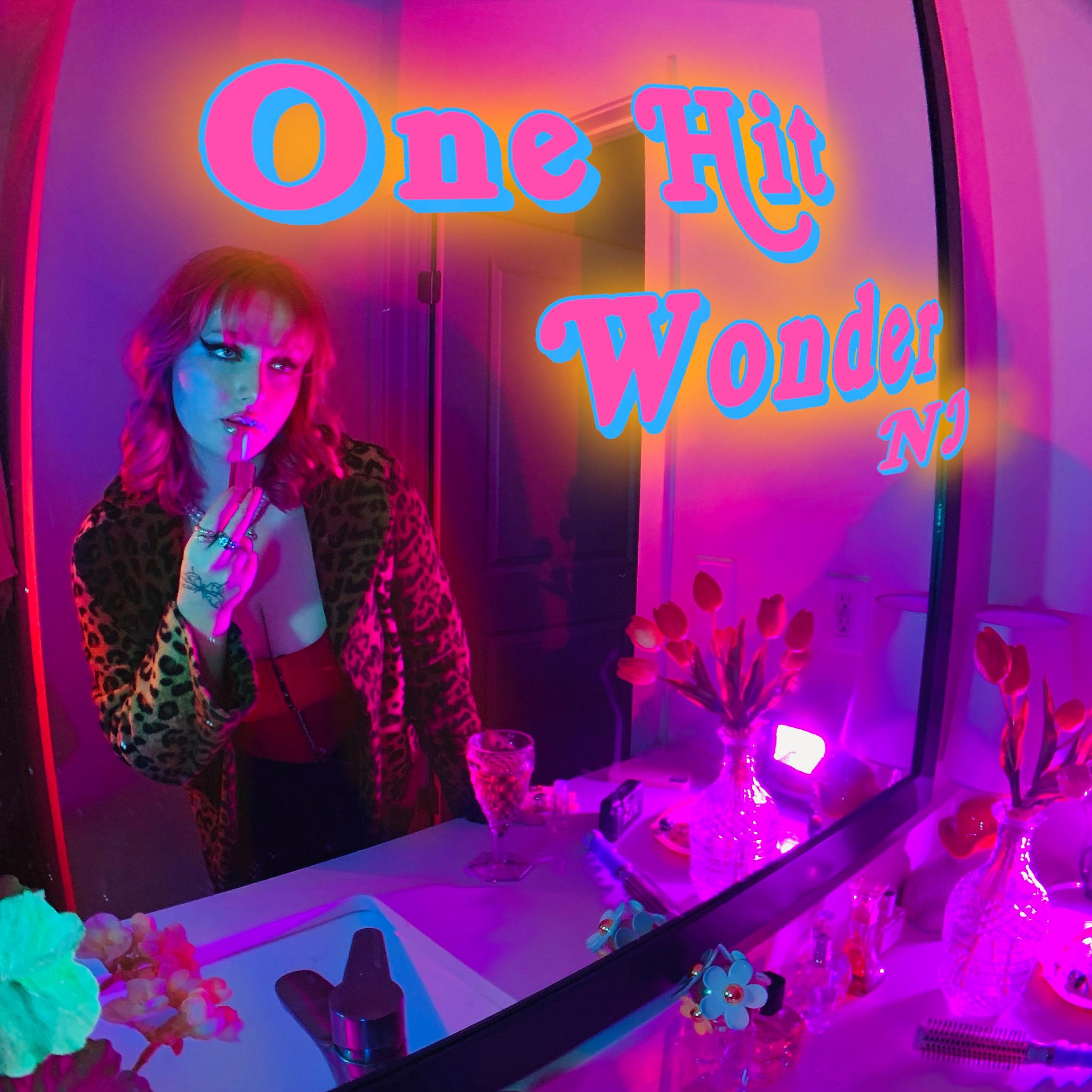 One Hit Wonder - Single