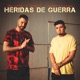 Heridas de Guerra Single
