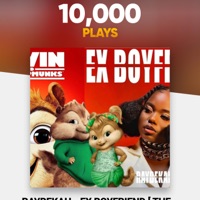 Ex boyfriend Raybekah - Single - EugeCube