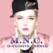 M.N.C. (X-Plosive Remix) artwork