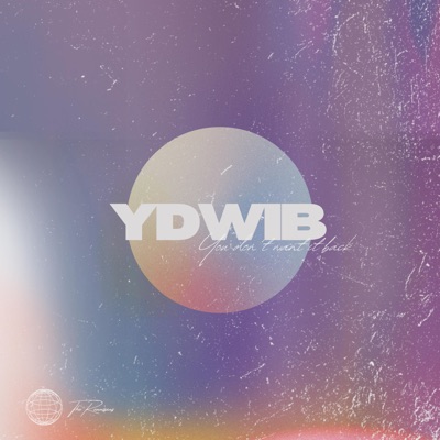 You Don't Want It Back - Single