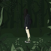 Gentle Forest - Single - JOLLY WRLD, Ice King & Lofi Losers