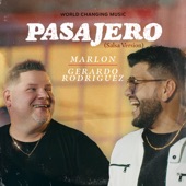 Pasajero (Salsa Version) artwork