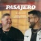 Pasajero (Salsa Version) artwork