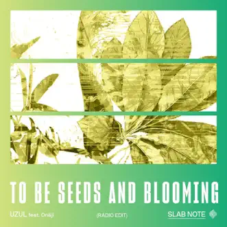 TO BE SEEDS AND BLOOMING (feat. Onäji) [Radio Edit] by Uzul song reviws