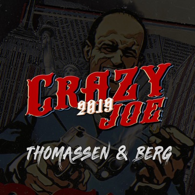 Crazy Joe 2019 - Single