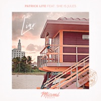 Liar (feat. She Is Jules) - Single - Patrick Lite
