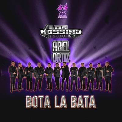 Bota la Bata - Single