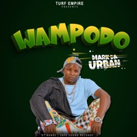 Wampodo Wanzige - Single - Mark Da Urban