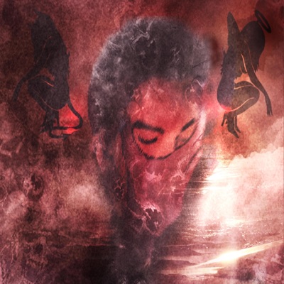 At Ease (feat. Ayeyd) - Single