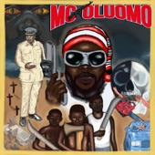 MC OLUOMO artwork