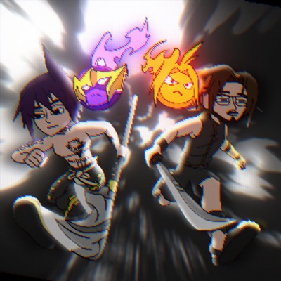 Shaman King (feat. Szy'meh) - Single