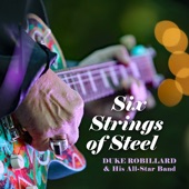 Six Strings of Steel artwork