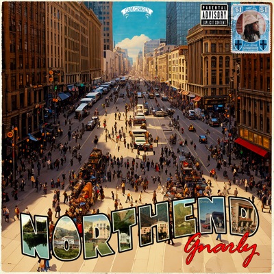 Northend Gnarly