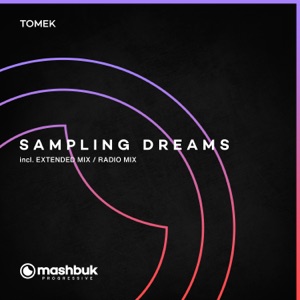 Sampling Dreams - Single