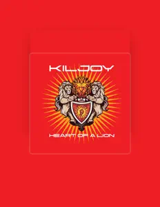 Kiljoy을(를) 듣고, 뮤직 비디오를 보고, 약력을 읽고, 투어 일정 등을 확인하세요!
