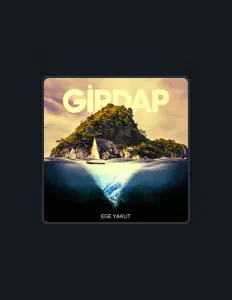 收听 Ege Yakut、观看音乐视频、阅读小传、查看巡演日期等 ！