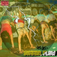 SUMMER FLOW - Single - BLUEFASE BILLY