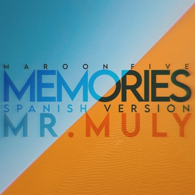 Memories (feat. BigChes Beats & El Gery Music) - Single