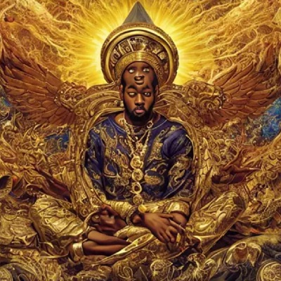 Free My Soul (feat. El Camino Black & Red Charles) - Single