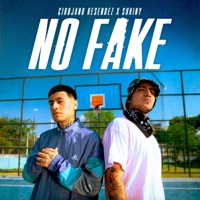 No Fake - Single - Cirujano Resendez & Shainy