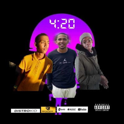 4:20 (feat. Dj uBaijila)