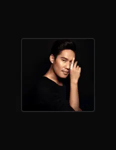 Dengarkan Lige Bai, tonton video musik, baca bio, lihat tanggal tur & lainnya!