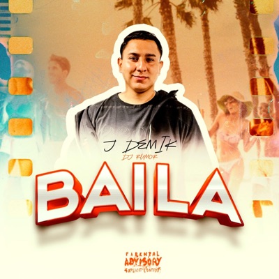 Baila - Single