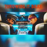 Throwing It Baxk - Single - YOSUPREMEZ